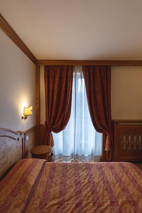 Hotel Europa Residence Asiago Exterior foto
