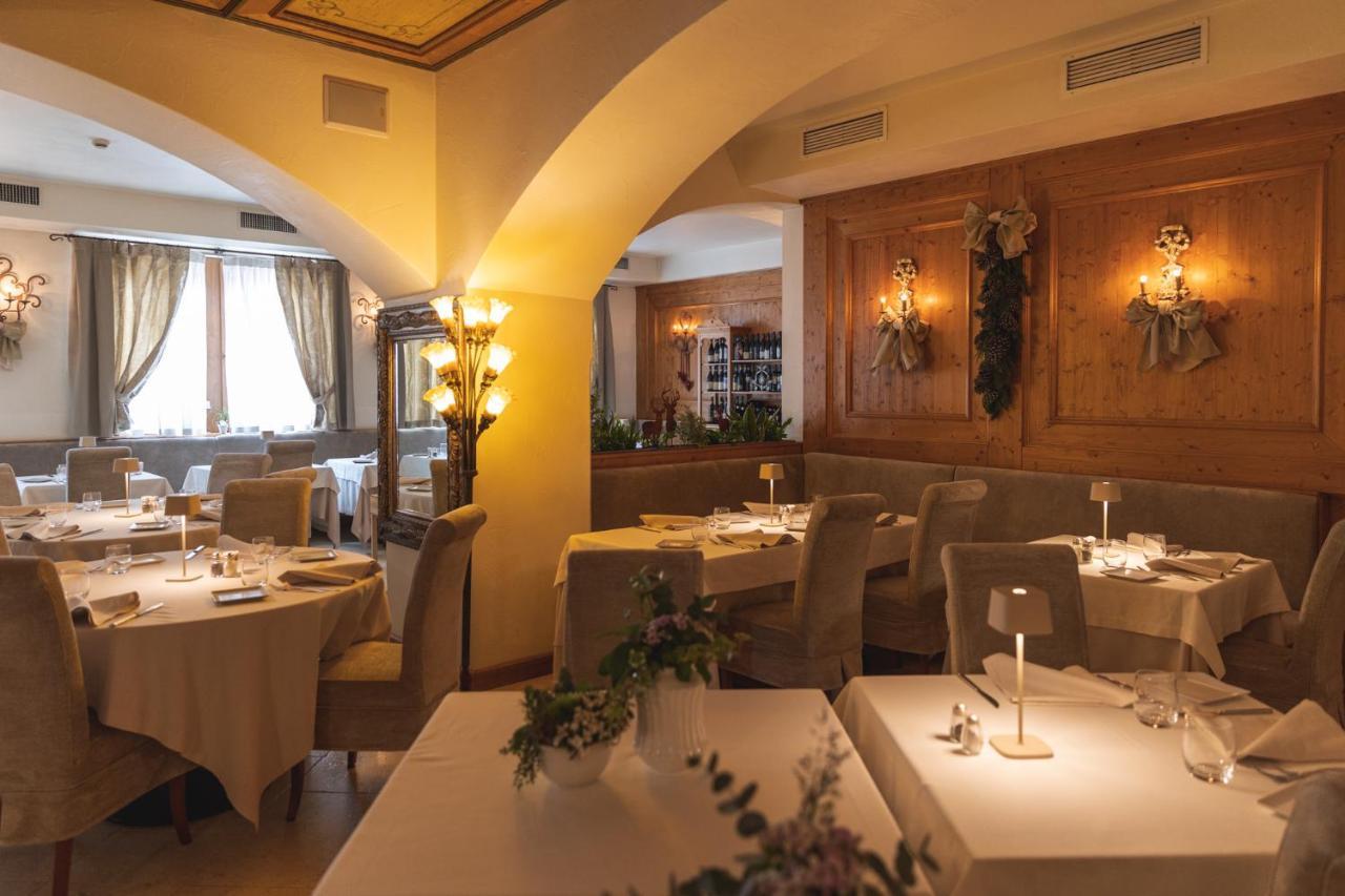Hotel Europa Residence Asiago Exterior foto