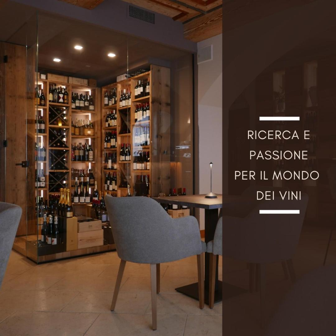 Hotel Europa Residence Asiago Exterior foto